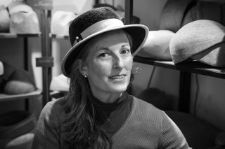 Annick Roulet